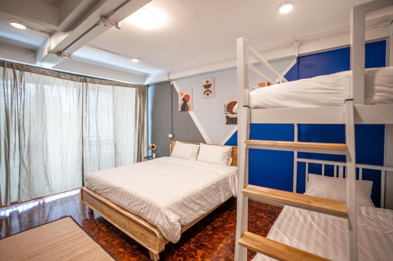 Summer House Aparthotel เชียงใหม่ ภายนอก รูปภาพ